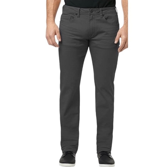 Buffalo David Bitton Jeans -Big Men’s Jeans